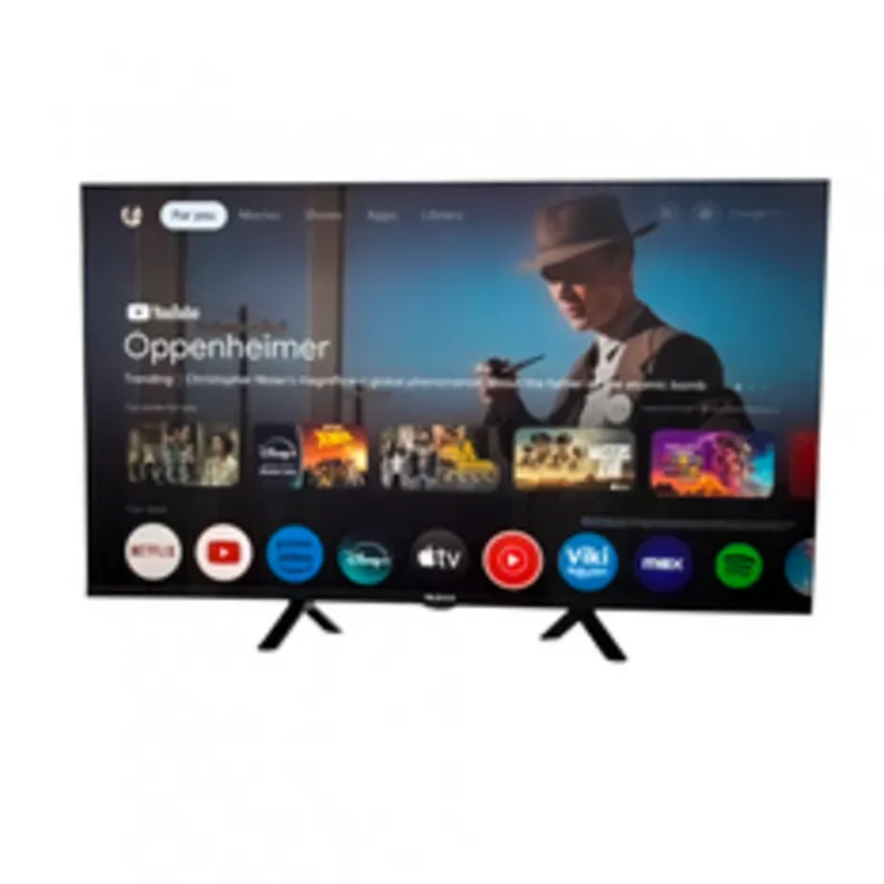 Smart TV 40" Milexus 
