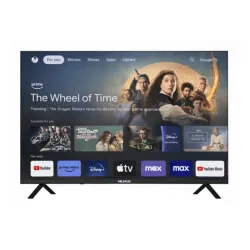 Smart TV Milexus 50" 4K