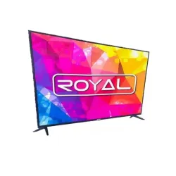 Smart TV Royal 50"