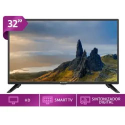 Smart TV Vision 32"