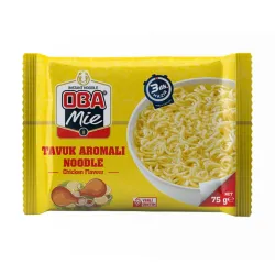 Sopa instantánea OBA
