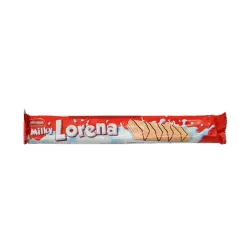 Sorbetos Lorenas