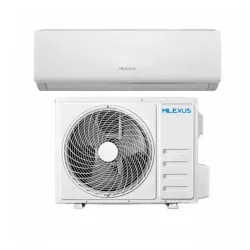 Split Milexus Inverter