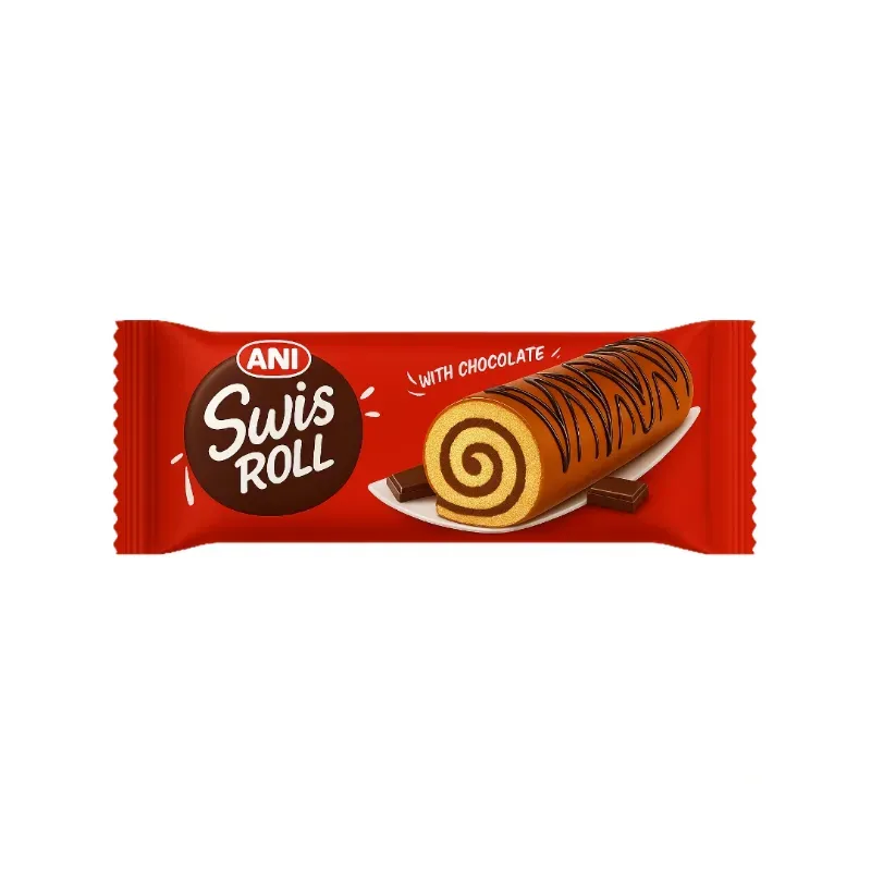 Swis Roll