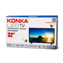 TV KONKA 32"
