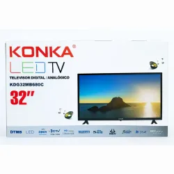 TV Konka 32"