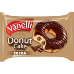 Vanelli Donut 
