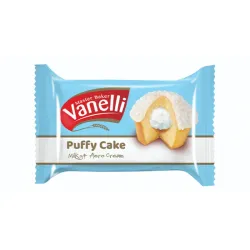 Vanelli Puffy Cake