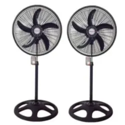 Ventilador de pie Milexus