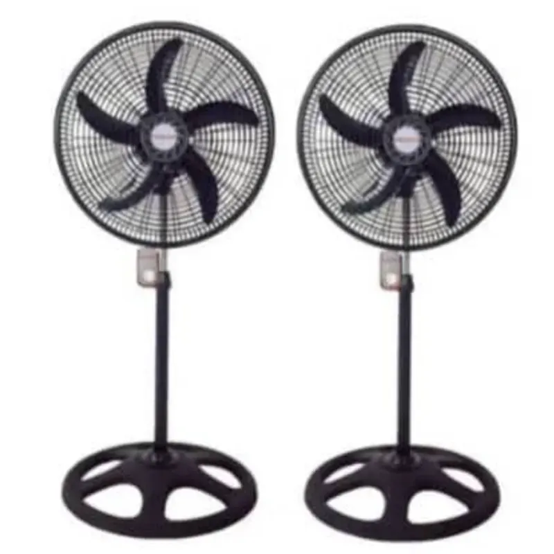 Ventilador de pie Milexus