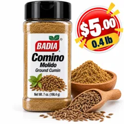 Comino Badía 0.4 Lb