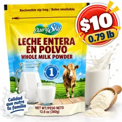 Leche en Polvo Diary Sky 0.79 Lb