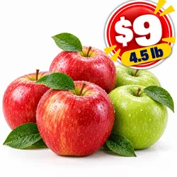 Manzanas