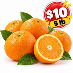 Naranjas