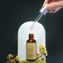 Aceite Extra Virgen de Ricino - 30ml