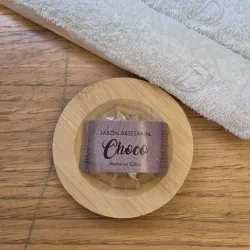 Jabón de Choco