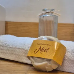 Jabón de Miel