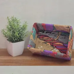 Organizador pequeño