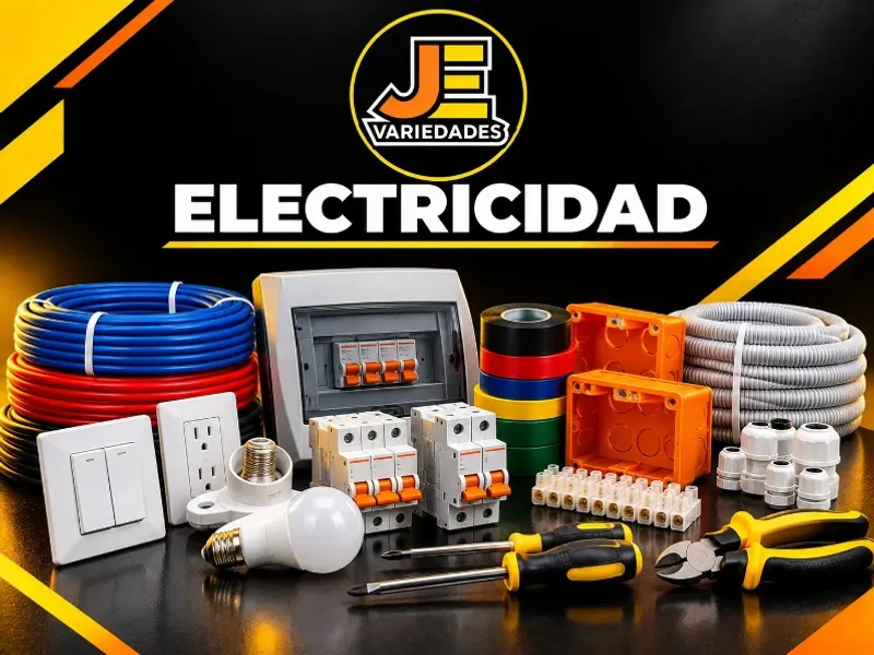 Electricidad