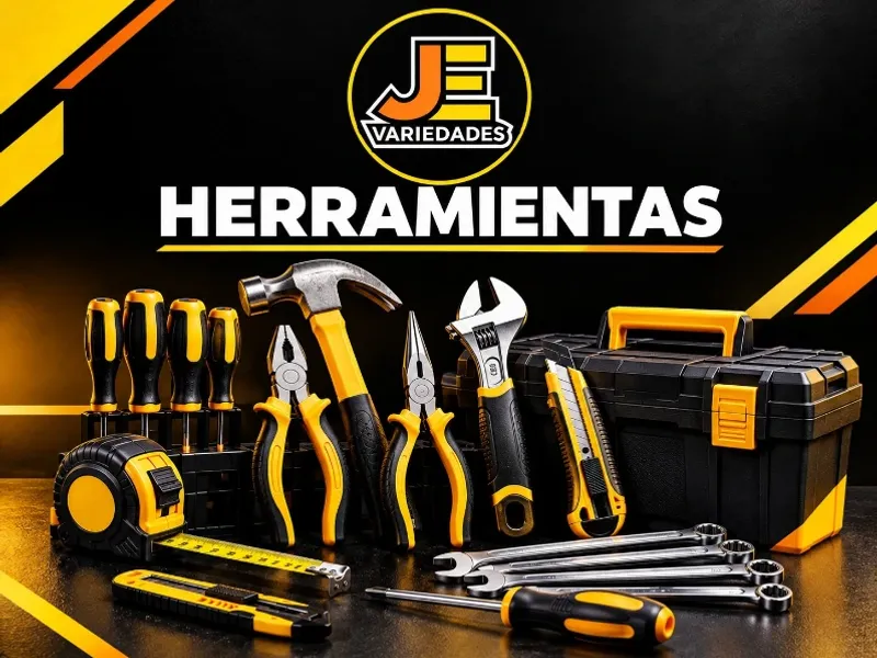 Herramientas