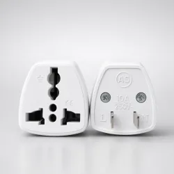 Adaptador universal