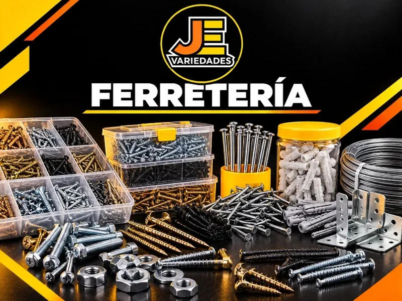 Ferretería