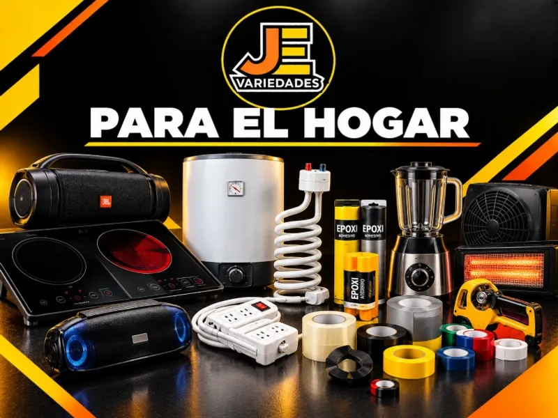 Para el hogar