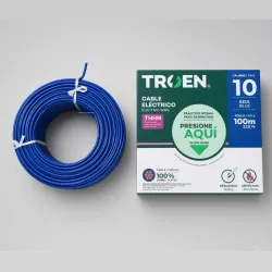 Cable 10 AWG