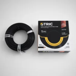Cable 12 AWG