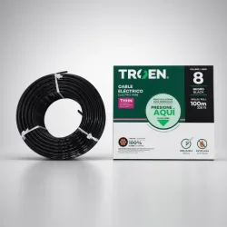 Cable 8 AWG
