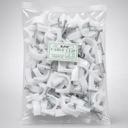 Cable clip