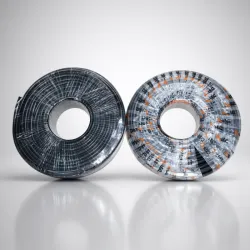 Cable Royal Cord 12 AWG (2 vías)