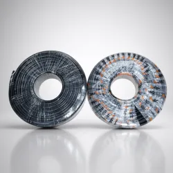 Cable Royal Cord 12 AWG (3 vías)
