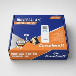 Controlador para split