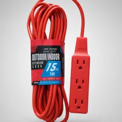 Extensión de 5 metros (15 ft.)