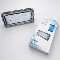 Lámpara LED 50W