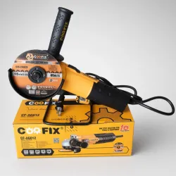 Lijadora Coofix