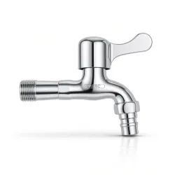 Llave con punta para manguera