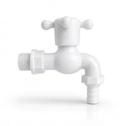Llave con punta para manguera