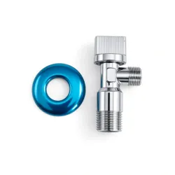 Llave de ángulo