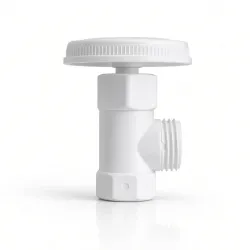 Llave de ángulo