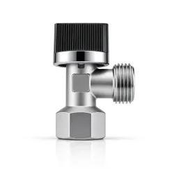 Llave de ángulo