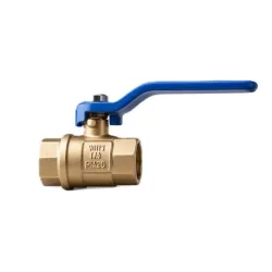Llave de paso