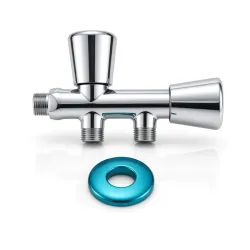 Llave doble