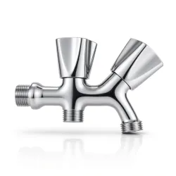 Llave doble