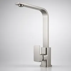 Llave mezcladora para fregaderos