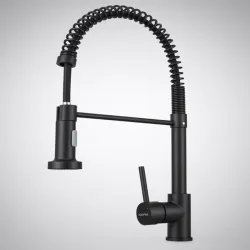 Llave mezcladora para fregaderos