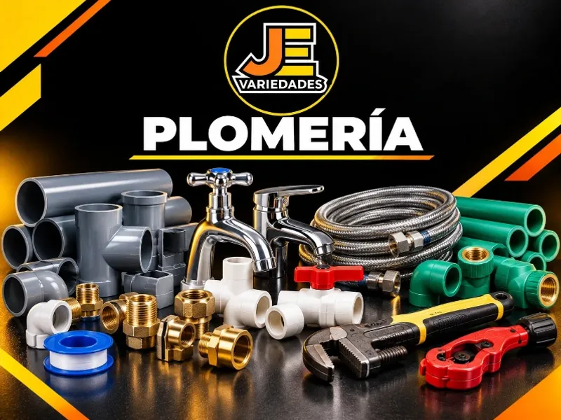 Plomería