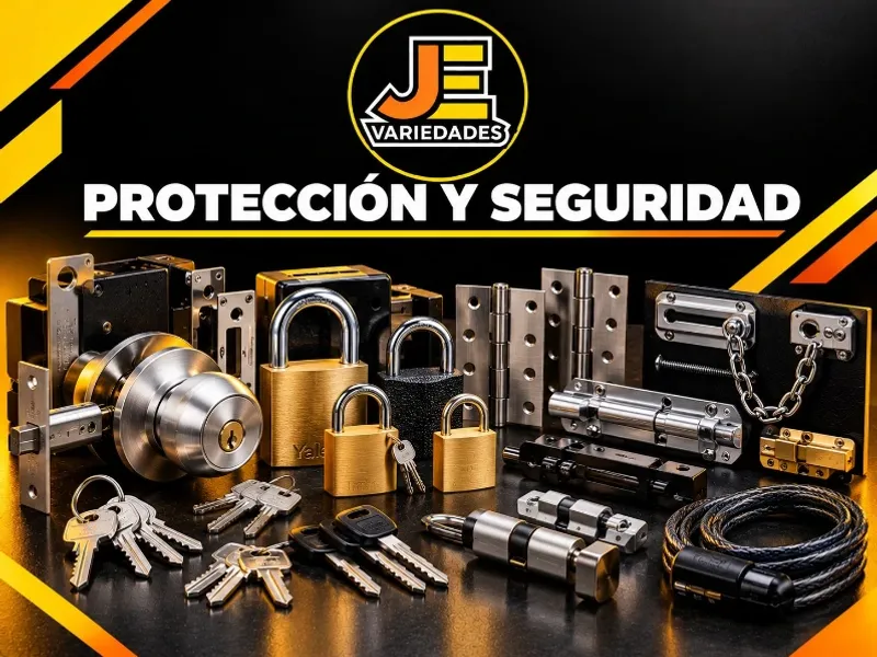 Protección y seguridad