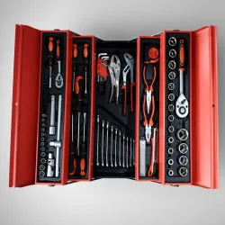 Set de herramientas